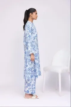 KHAADI - Printed | Cambric  2 PIECE