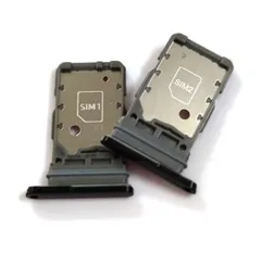 Samsung Galaxy S21 SIM Tray Replacement – SIM Card Holder Slot Compatible