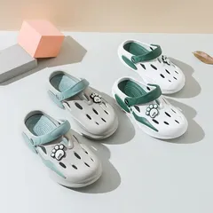 DNS Comfort Clogs for Women