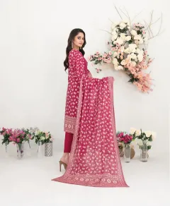 TAWAKKAL - EMBROIDERED 3 PIECE 2