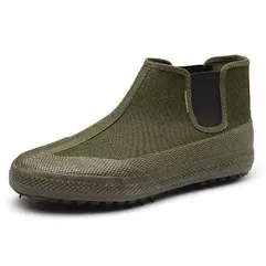 New Outdoor Rubber-Soled Work Shoes