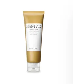 Skin1004 Madagascar Centella Ampoule Foam 125ml