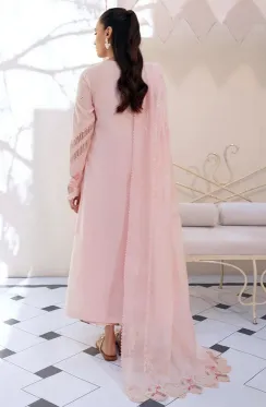 QALAMKAR - QM-03 Rune  UNSTITCHED