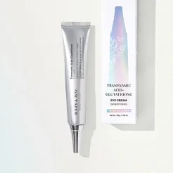 Mary&May Tranexamic Acid+Glutathione Eye Cream 30g