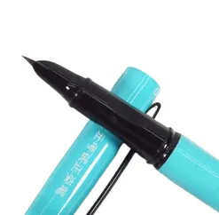 Hero 1301D Ultra slim 1301D Hooded Nib Fountain Pen