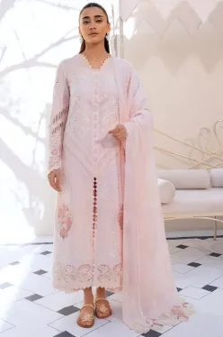 QALAMKAR - QM-03 Rune  UNSTITCHED