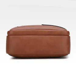 VARDON RIDGE MEN'S HANDBAG
