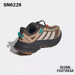 Men's  Water-Repellent Mountaineering Hiking Casual Shoes Running Shoes 