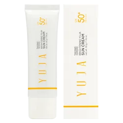 TENZERO - Brightening Yuja Sun Cream 50g	