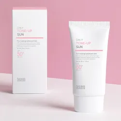 TENZERO Daily Tone-Up Sun SPF 50+ PA+++ 50ml