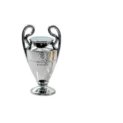 UEFA Champions League Trophy Miniature