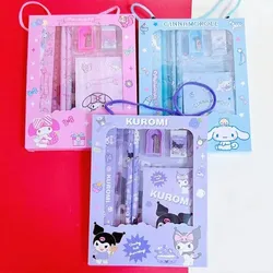 Stationery Gift Set (6 Pcs)