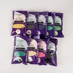Konsung Beauty Strip Free Hot Wax (100 mg)