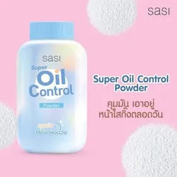 Sasi Loose Powder (1 Pc)