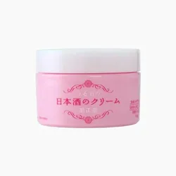 Kikumasamune Sake Skin Care Cream 150g (Japan)