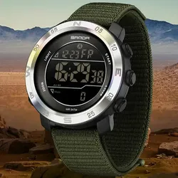 SANDA MULTI-FUNCTIONAL PO-S2213GR