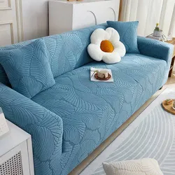 Ultra Soft Stretchable Sofa Cover
