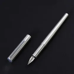 Jinhao35 hooded fine nib Fountain Pen
