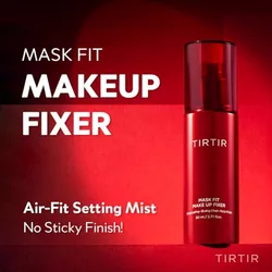 Tirtir Mask Fit Make Up Fixer (80ml)