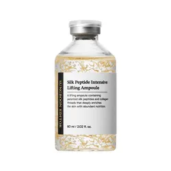 Sungboon Editor Silk Peptide Intensive Lifting Ampoule (60ml)