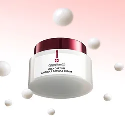 Centellian24 Madeca Mela Capture Ampoule Capsule Cream (55ml)