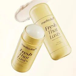 Medicube Vanilla & Pistacho Deodorant (83ml)
