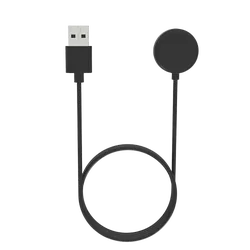 Mibro X1 Mibro Lite Mibro Color Magnetic Charging Cable USB Charger Dock High Quality Smart Watch Charging Cable
