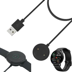 Mibro X1 Mibro Lite Mibro Color Magnetic Charging Cable USB Charger Dock High Quality Smart Watch Charging Cable
