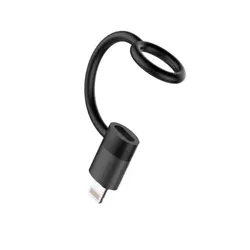 LDNIO LC270 USB C to Lightning Cable PD 30W Quick Charge for iPhone iPad and AirPods