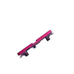 Power & Volume Button Flex Cable Replacement for Motorola Moto Edge 50 Fusion – External Side Keys Repair Part