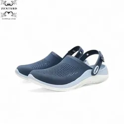 Men’s Lightweight Breathable Crocs