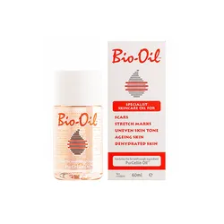 Bio Oil Skincare Oil 60m