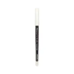 Absolute New York Waterproof Gel Eye Liner - NFB91 White