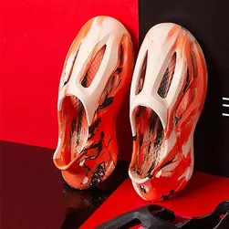 Dream Aura Men’s Slippers 