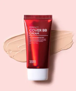 Tenzero Perfect Cover BB Cream 50g	