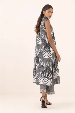 SAPPHIRE - Printed Dobby 2 PIECE