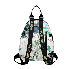 Leisure Multifunctional Backpack