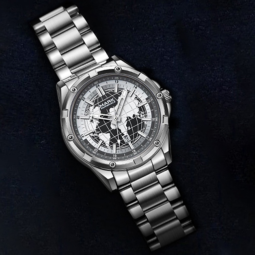 MARK FAIRWHALE QUARTZ GB-FW5130