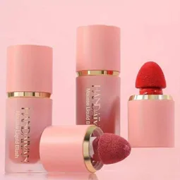 Handaiyan 2 in 1 Matte Liquid Blush