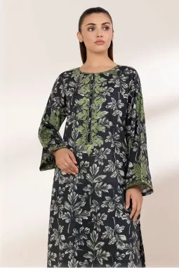 Embroidered Lawn Shirt 2 PIECE 