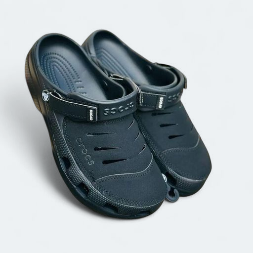 Lightweight Casual Slip-On crocs