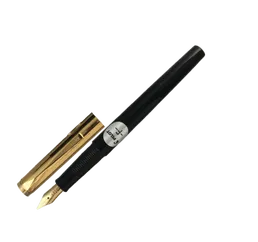 Pilot Tank Fountain Pen - Black