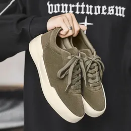 VERSATILE TRENDY CASUAL SHOES GB-5051