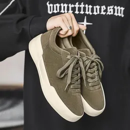 VERSATILE TRENDY CASUAL SHOES GB-5051