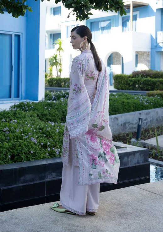 ELAF PRINT - EPN-4B DOLL ME UP