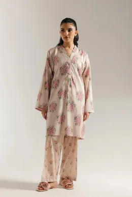 ETHNC - PRINTED SUIT 2 PIECE 9