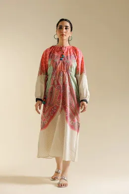 ETHNC - 1 PIECE DRESS 3