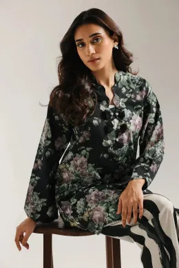 ETHNC - PRINTED SUIT 2 PIECE 10