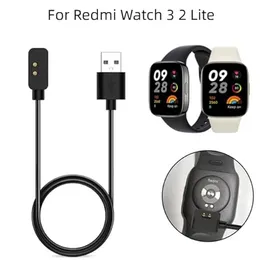 Redmi Watch 3 Active Charging Cable Magnetic USB Charger Fast Reliable Charging