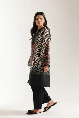 ETHNC - PRINTED SUIT 2 PIECE 2